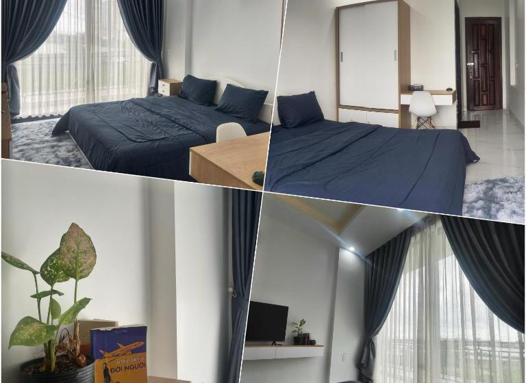 اتاق خانوادگی, Thanh An Homestay&guesthouse