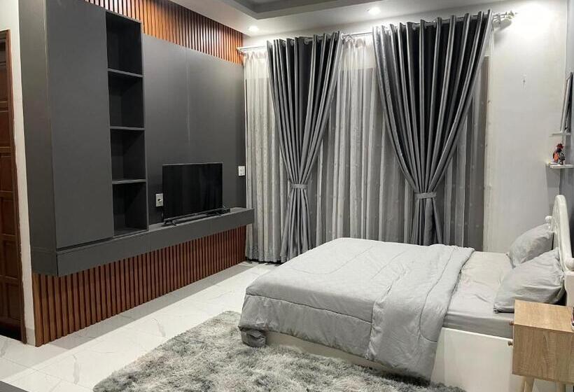 اتاق خانوادگی, Thanh An Homestay&guesthouse