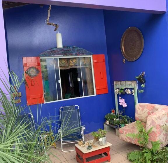 4인용 스탠다드 룸, Toca Da Suzara Suíte 2 Até 4 Pessoas Piscina Rio E Mar Num Só Lugar