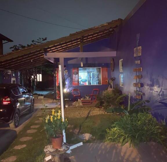 4인용 스탠다드 룸, Toca Da Suzara Suíte 2 Até 4 Pessoas Piscina Rio E Mar Num Só Lugar