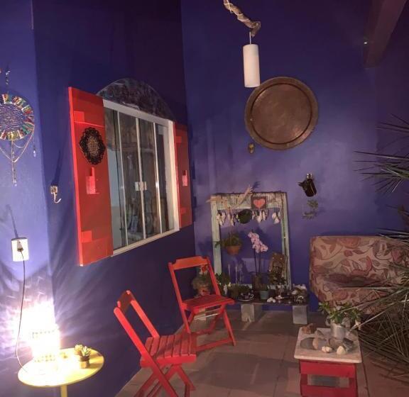 4인용 스탠다드 룸, Toca Da Suzara Suíte 2 Até 4 Pessoas Piscina Rio E Mar Num Só Lugar