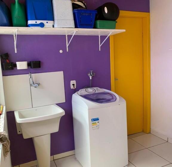 4인용 스탠다드 룸, Toca Da Suzara Suíte 2 Até 4 Pessoas Piscina Rio E Mar Num Só Lugar