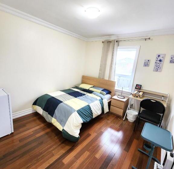 Pokój Standard, Toronto Uptown 2   Bus To Downtown