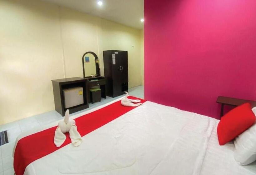 غرفة قياسية, Lanesra Apartment