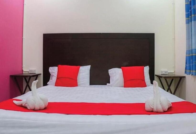 스탠다드 룸, Lanesra Apartment