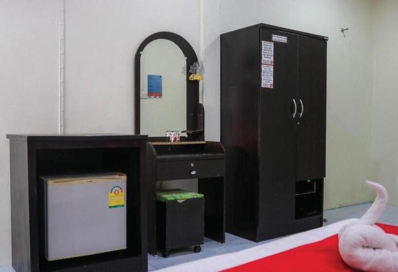 标准间, Lanesra Apartment