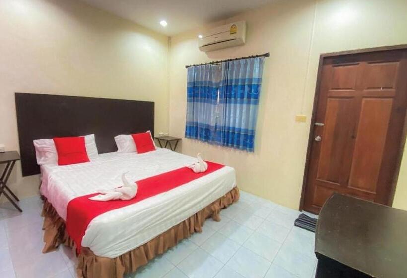 标准间, Lanesra Apartment