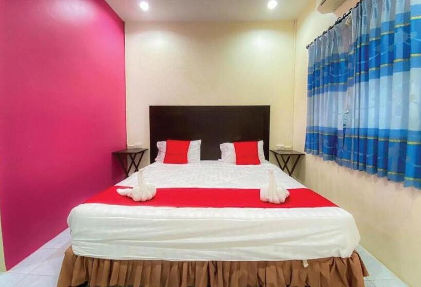 스탠다드 룸, Lanesra Apartment