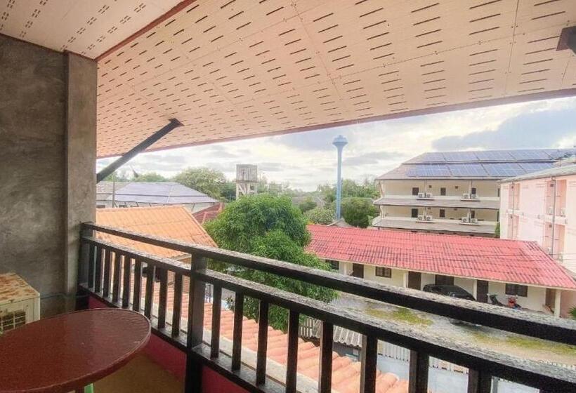 标准间, Lanesra Apartment