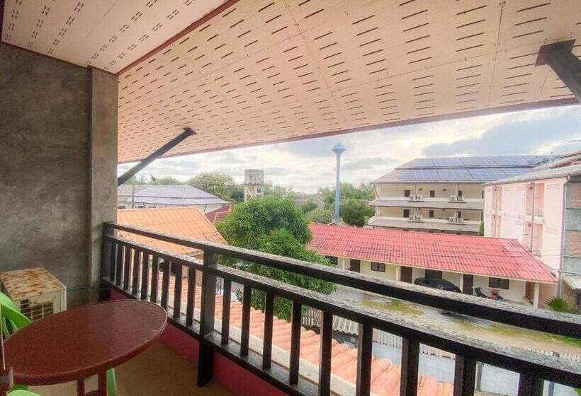 스탠다드 룸, Lanesra Apartment