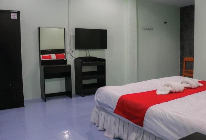 Семейный Номер, Lanesra Apartment