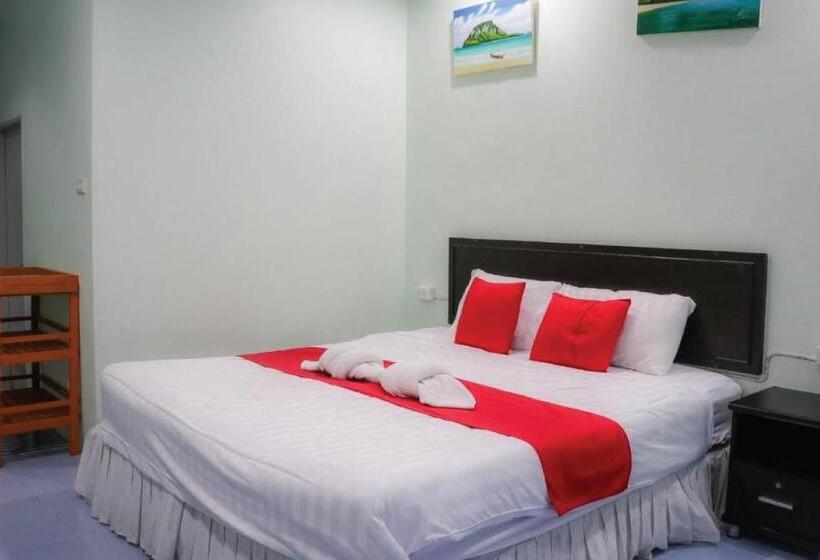 标准间, Lanesra Apartment