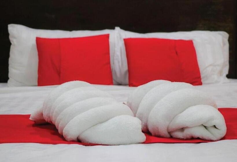 标准间, Lanesra Apartment