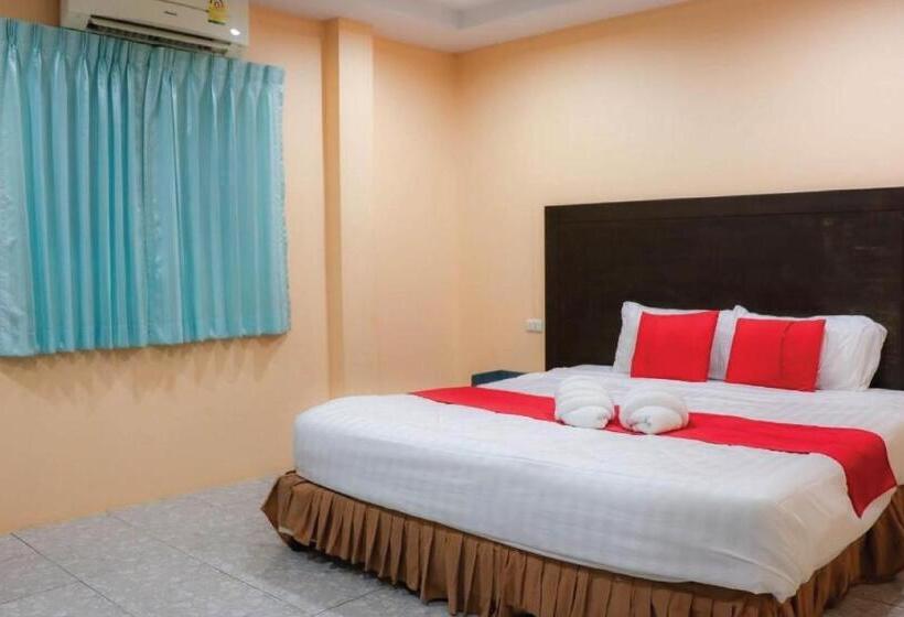 스탠다드 룸, Lanesra Apartment