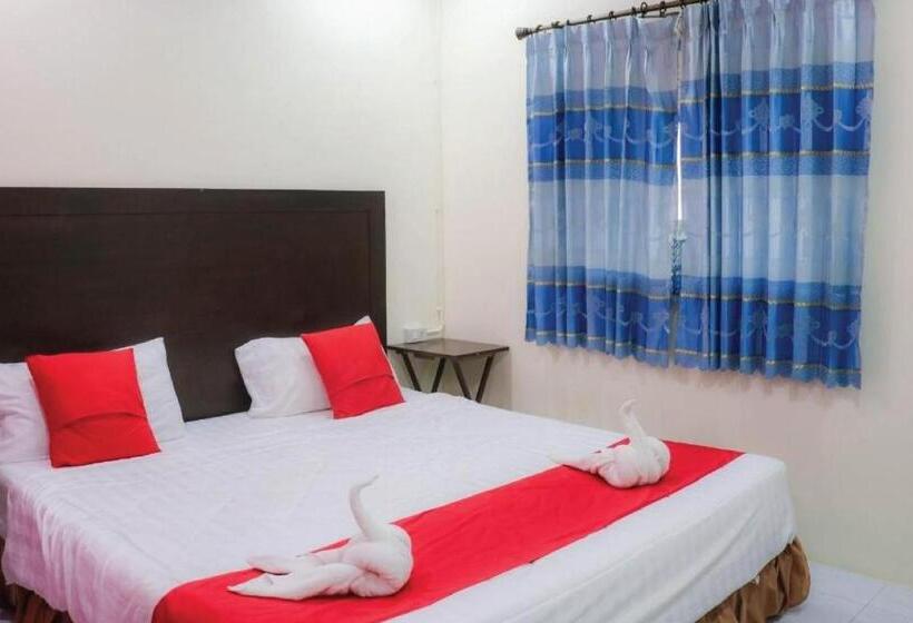 标准间, Lanesra Apartment