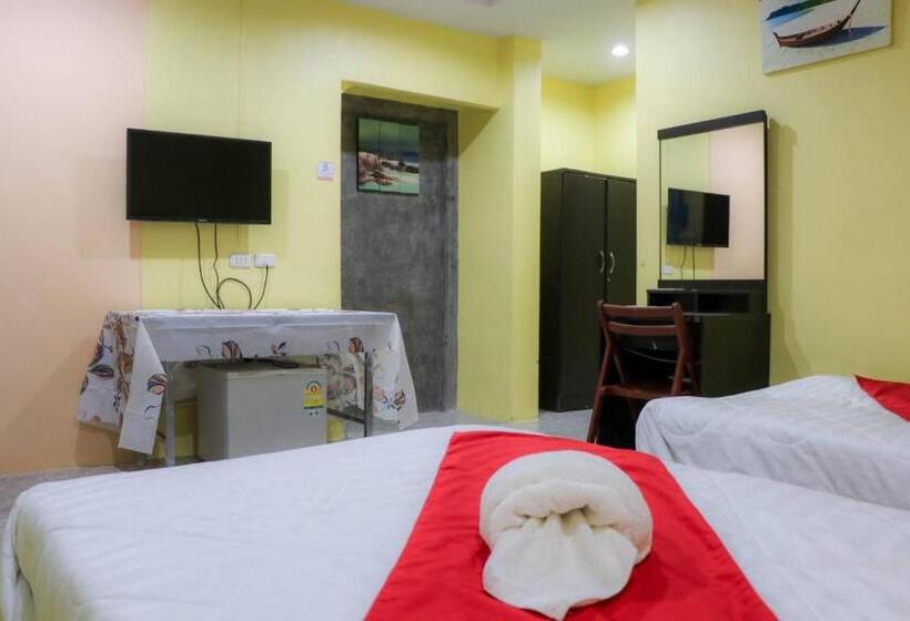 标准间, Lanesra Apartment