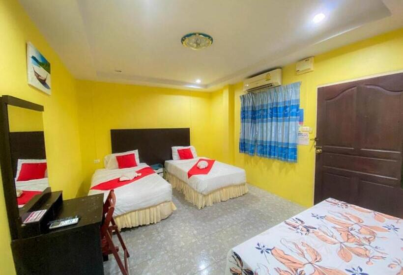 标准间, Lanesra Apartment