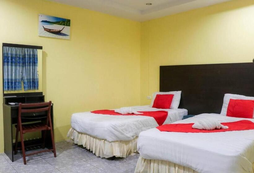 Номер Стандарт, Lanesra Apartment
