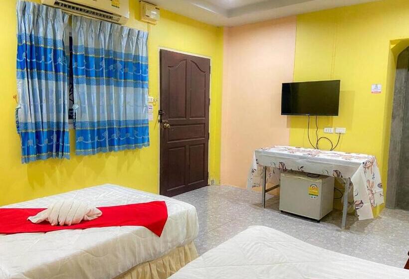 חדר סטנדרט, Lanesra Apartment