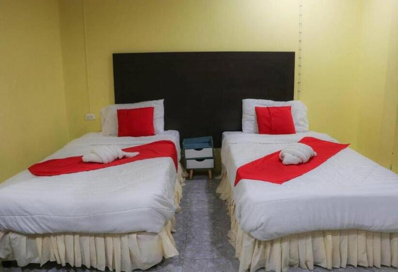 חדר סטנדרט, Lanesra Apartment