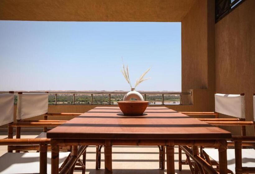 Номер Стандарт Вид на Озеро, The Zen Wellness Resort