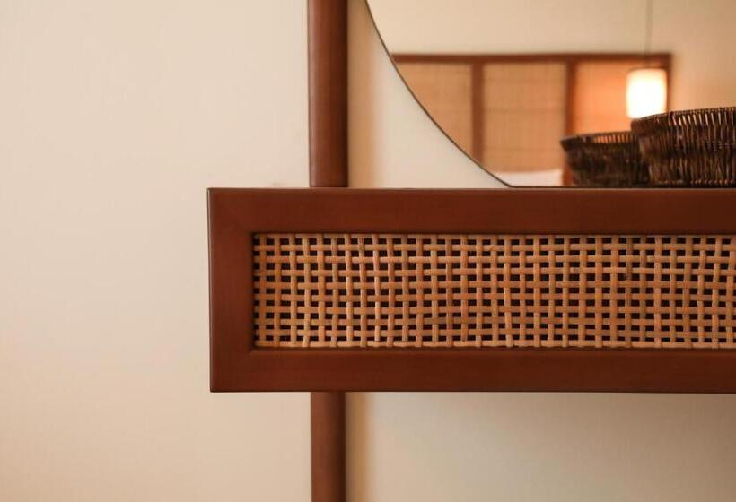 Вилла Superior 1 Спальня, The Zen Wellness Resort