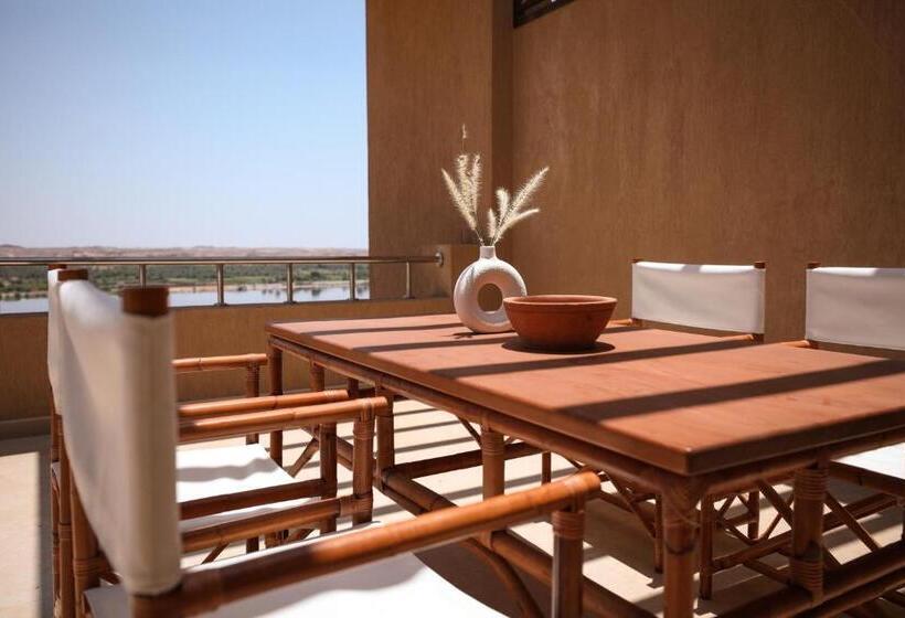 Вилла Superior 1 Спальня, The Zen Wellness Resort