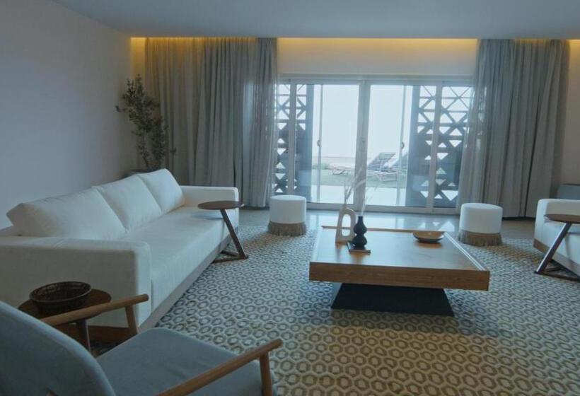 Вилла Superior 1 Спальня, The Zen Wellness Resort