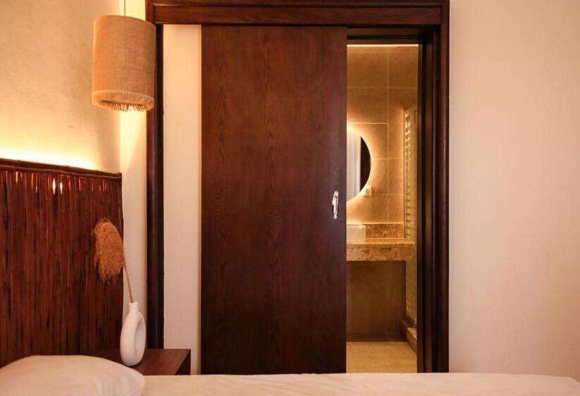 ویلای سوپریور 1 خوابه, The Zen Wellness Resort