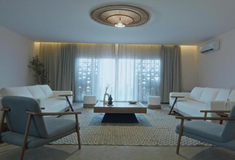 Вилла Superior 1 Спальня, The Zen Wellness Resort