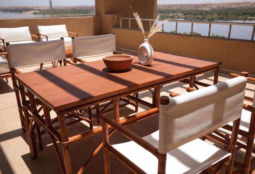 Вилла Superior 1 Спальня, The Zen Wellness Resort