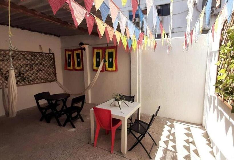 Standard-huone, Casa Tamarindo