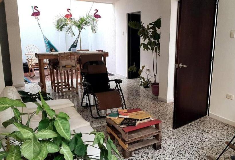 Standard-huone, Casa Tamarindo