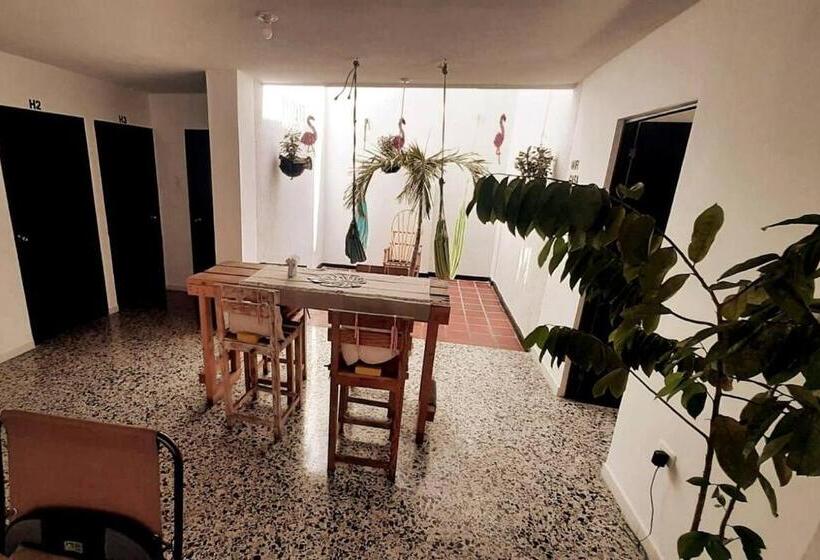 Standard-huone, Casa Tamarindo
