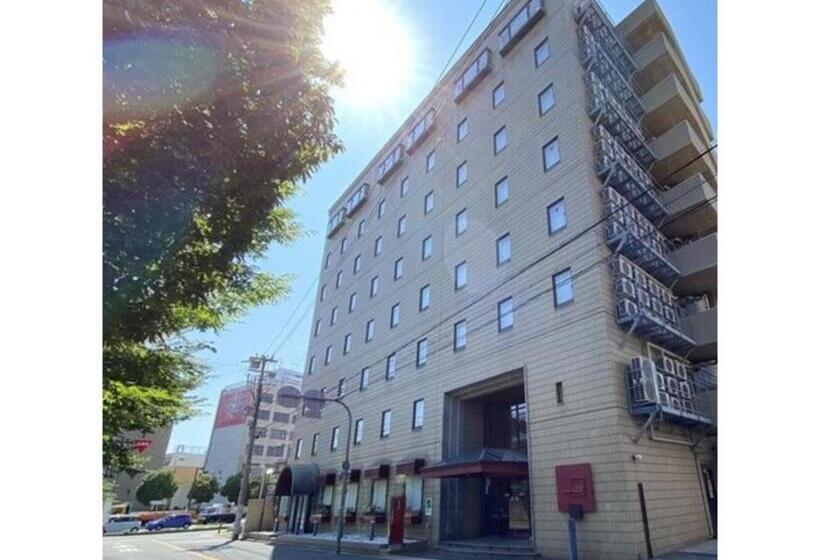 Студия Стандарт, Aston Hotel Osaka Sakai   Vacation Stay 97577v