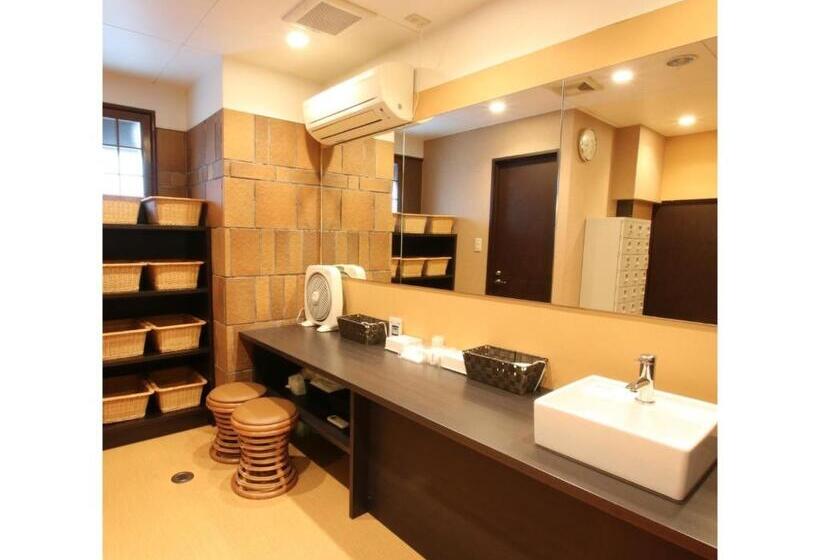 Студия Стандарт, Aston Hotel Osaka Sakai   Vacation Stay 97577v