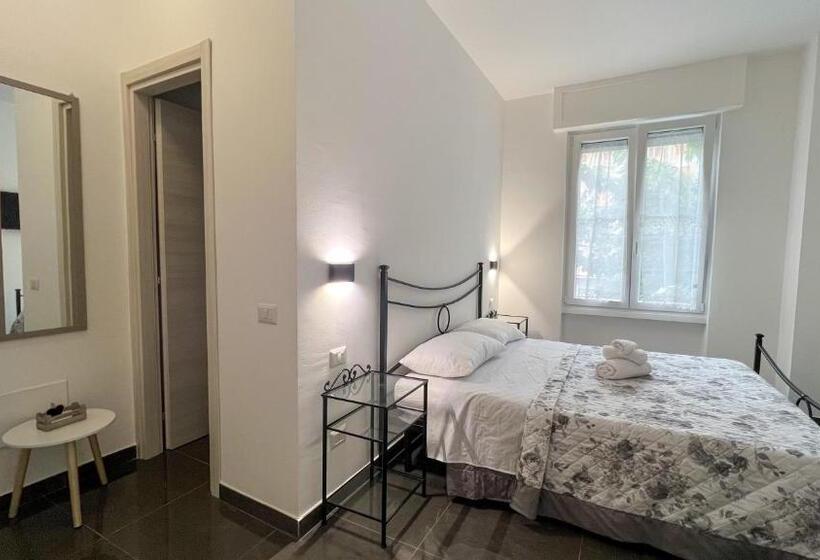 Номер Стандарт, B&b Ladislaus