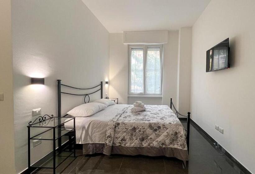 חדר סטנדרט, B&b Ladislaus