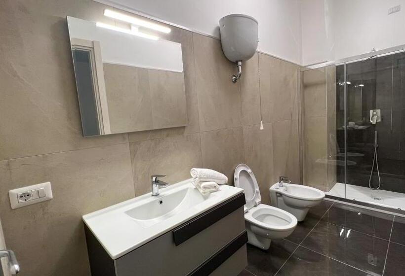 חדר סטנדרט, B&b Ladislaus