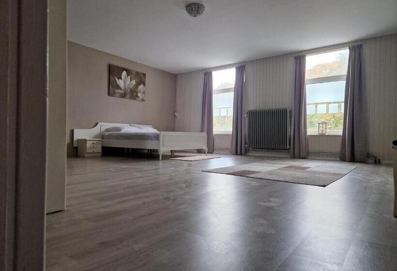 חדר סטנדרט לארבעה, B&b  T Kloaster Kamer Het Landhuis