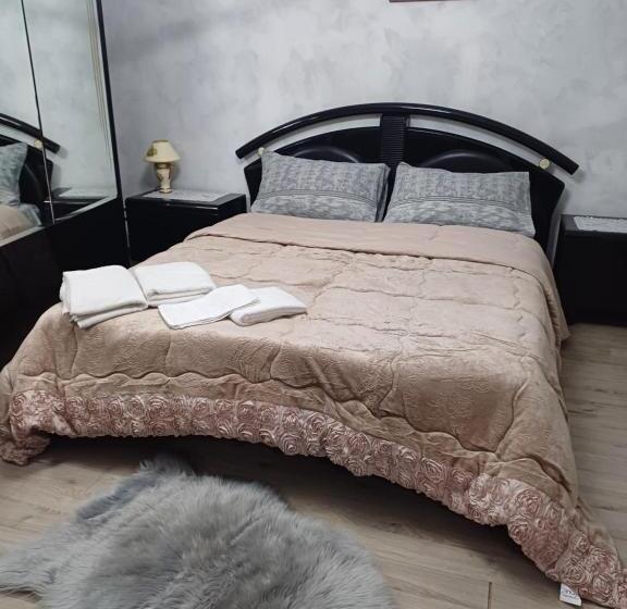 스탠다드 룸, Beb Imbriani