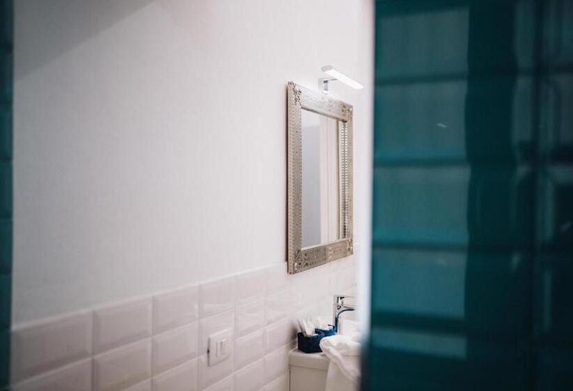 غرفة قياسية, Brezza