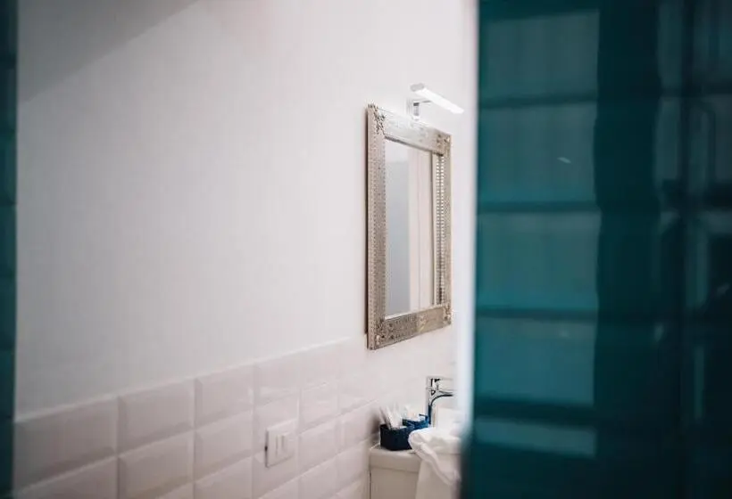 Habitació Estàndard, Brezza
