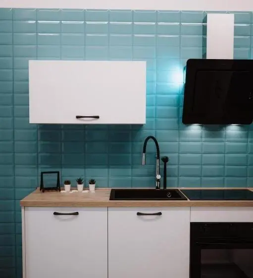 Habitació Estàndard, Brezza