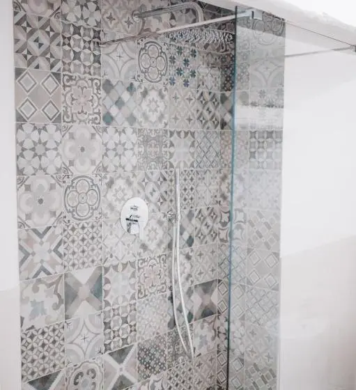Habitació Estàndard amb Terrassa, Brezza