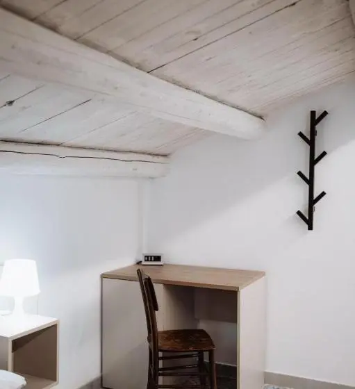 Habitació Estàndard amb Terrassa, Brezza