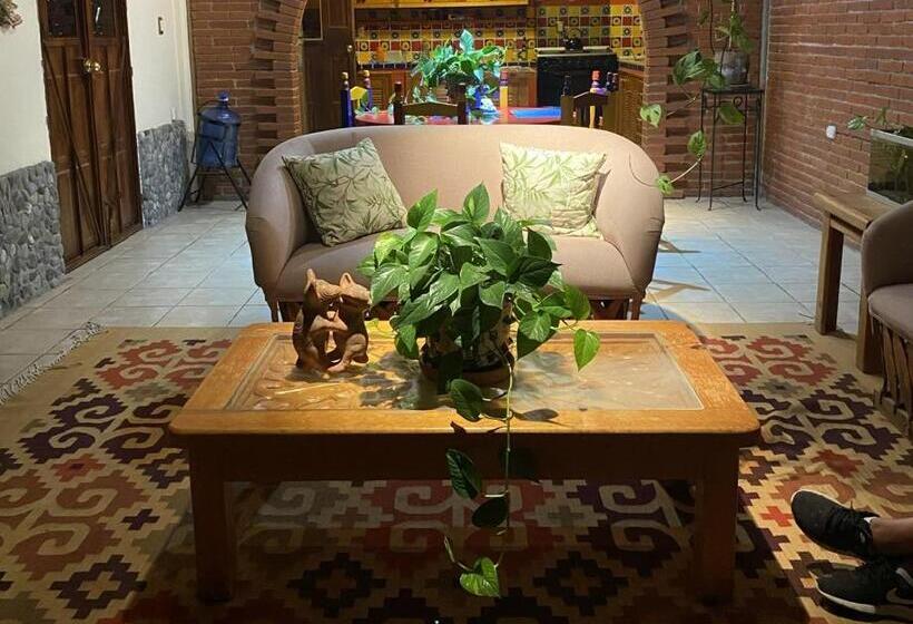 Номер Стандарт, Casa Gutiérrez