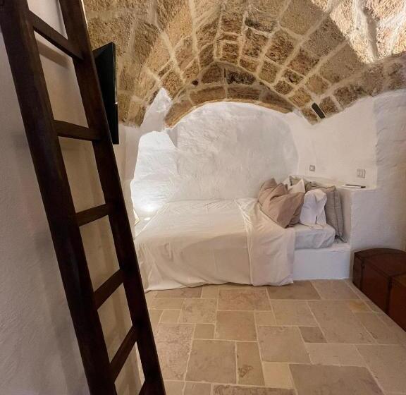 חדר סטנדרט, La Segreta Del Castello, Private Access