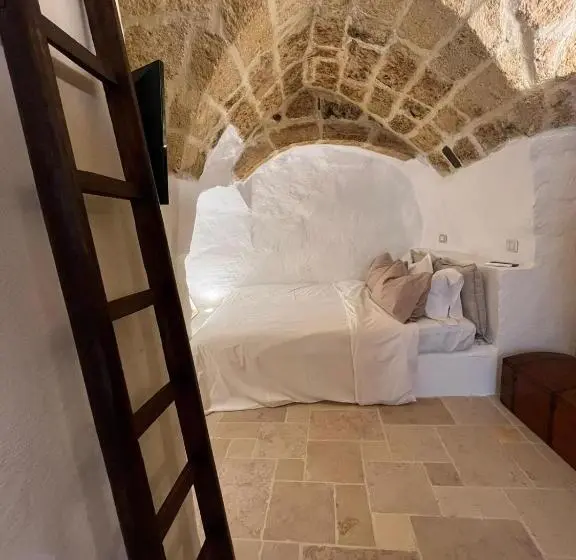 スタンダードルーム, La Segreta Del Castello, Private Access