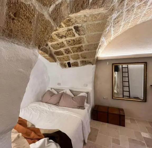 スタンダードルーム, La Segreta Del Castello, Private Access